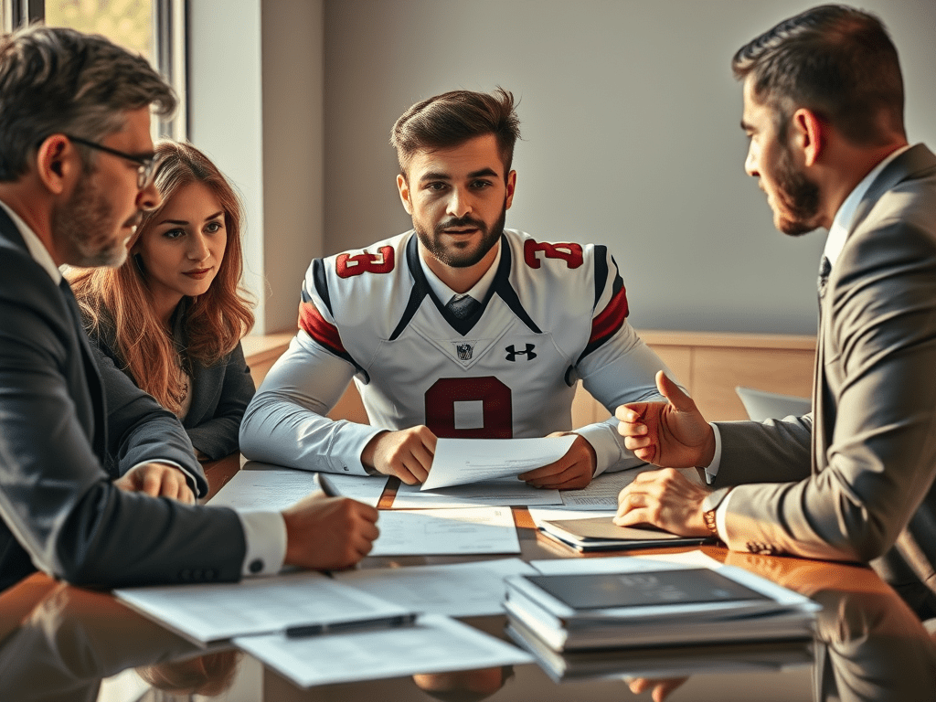 NIL 101: How Do You Get an NIL&nbsp;Deal