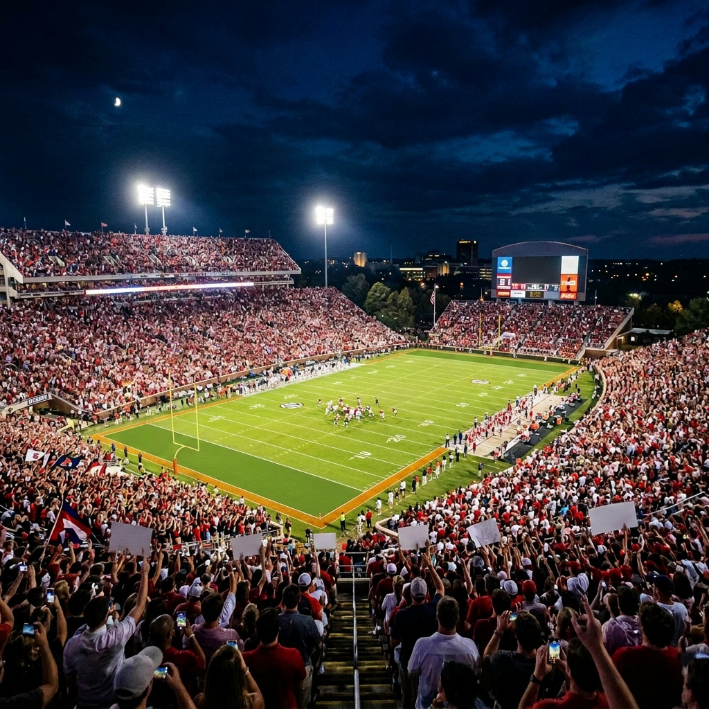 Who are the Top Dogs in NIL Entering the 2026 College Football&nbsp;Season?